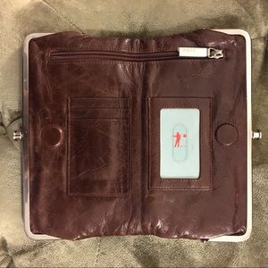 Hobo Wallet